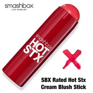 Smashbox Cream Blush Stick